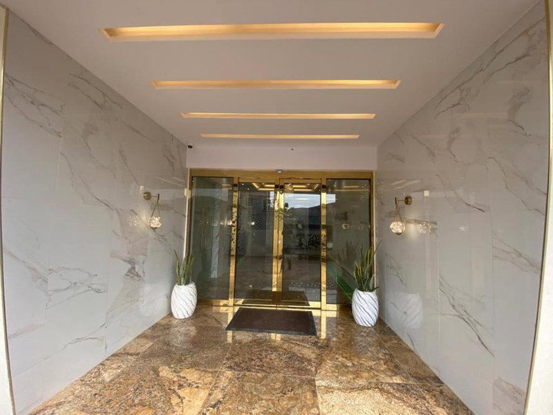 God's Touch Apartments Signature, Ikeja, Nigeria