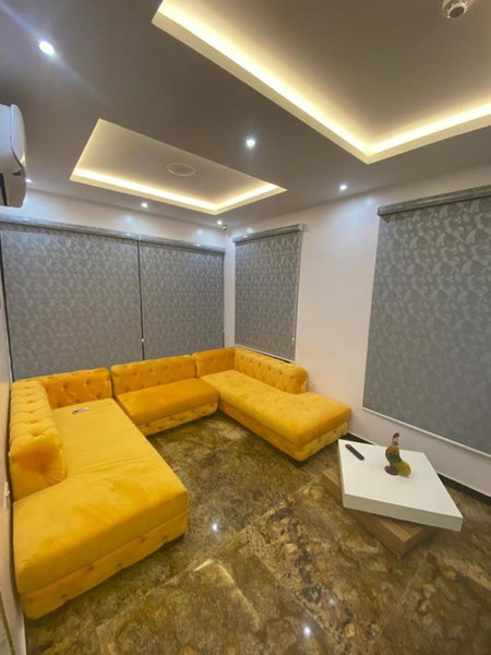God's Touch Apartments Signature, Ikeja, Nigeria