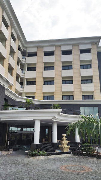 The Lilygate, Lekki, Nigeria