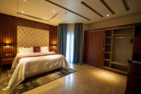 The Lilygate, Lekki, Nigeria