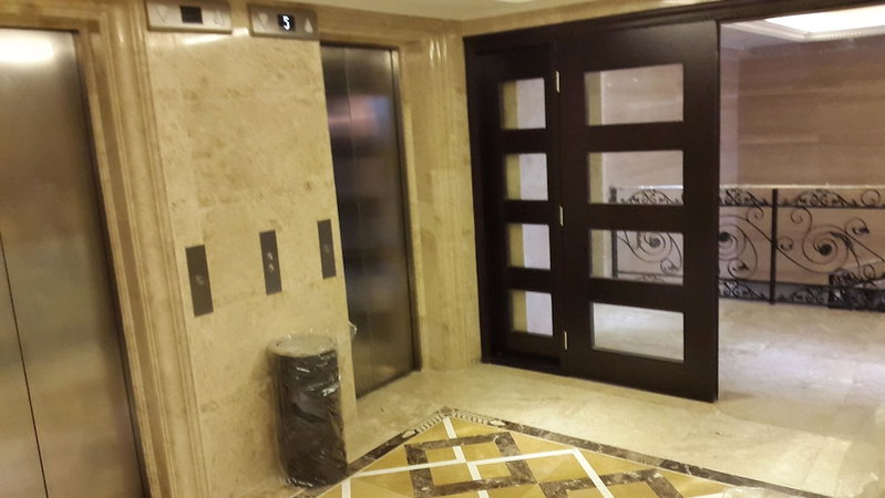 The Lilygate, Lekki, Nigeria