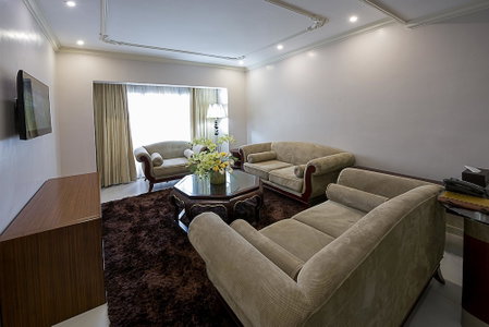 The Lilygate, Lekki, Nigeria