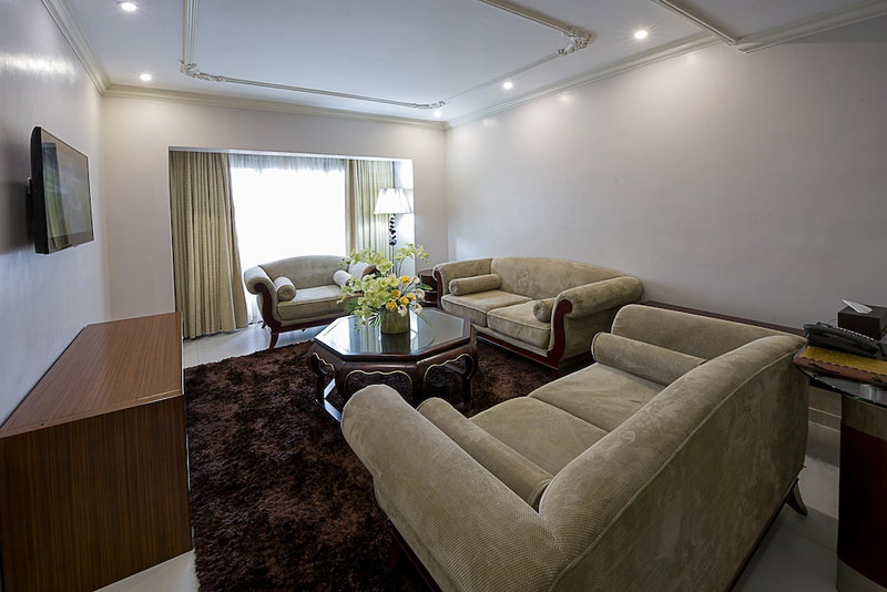 The Lilygate, Lekki, Nigeria