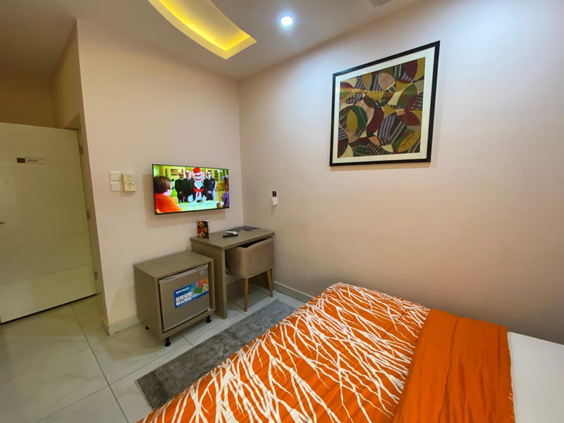 C7 Hazelwood Residence & Suites, Abuja, Nigeria