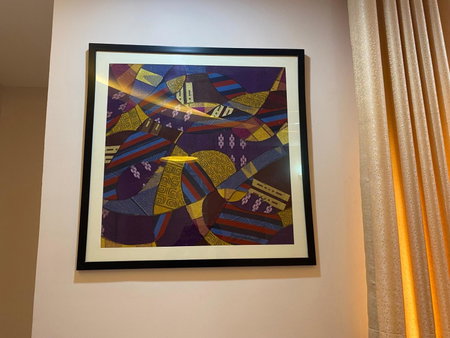 C7 Hazelwood Residence & Suites, Abuja, Nigeria