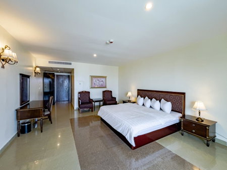 Black Diamond Hotel, Lagos, Nigeria