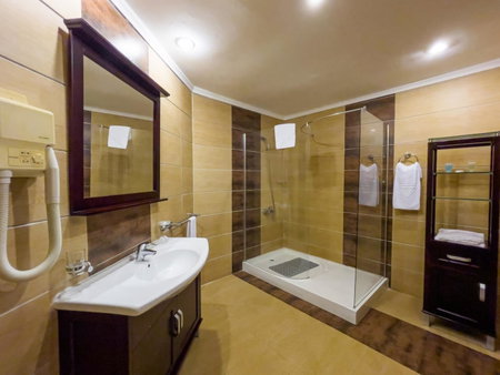 Black Diamond Hotel, Lagos, Nigeria