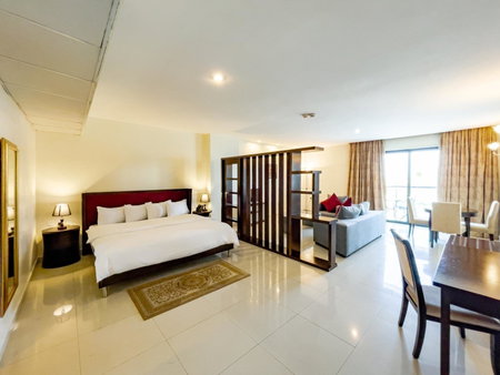 Black Diamond Hotel, Lagos, Nigeria