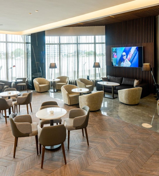 Black Diamond Hotel, Lagos, Nigeria