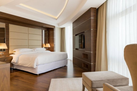 Four Points by Sheraton Ikot Ekpene, Ikot Ekpene, Nigeria