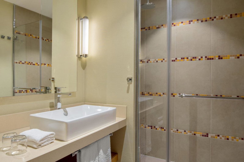 Four Points by Sheraton Ikot Ekpene, Ikot Ekpene, Nigeria