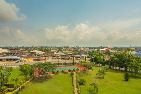 Four Points by Sheraton Ikot Ekpene, Ikot Ekpene, Nigeria