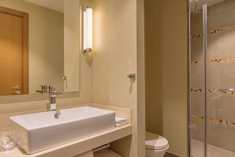Four Points by Sheraton Ikot Ekpene, Ikot Ekpene, Nigeria