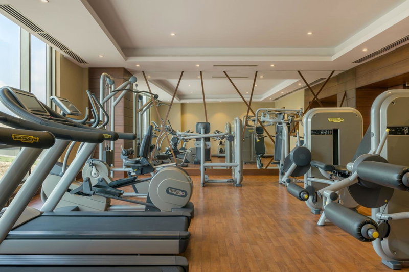 Four Points by Sheraton Ikot Ekpene, Ikot Ekpene, Nigeria