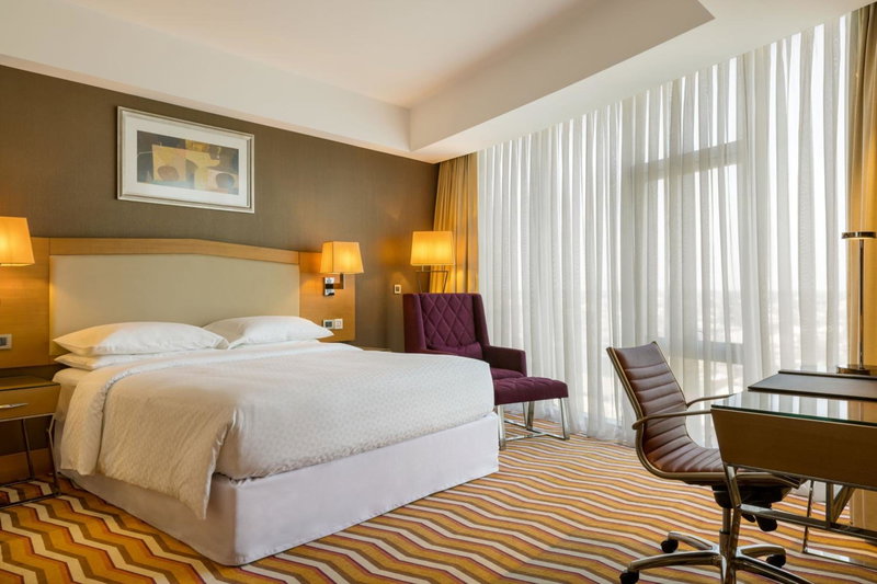 Four Points by Sheraton Ikot Ekpene, Ikot Ekpene, Nigeria