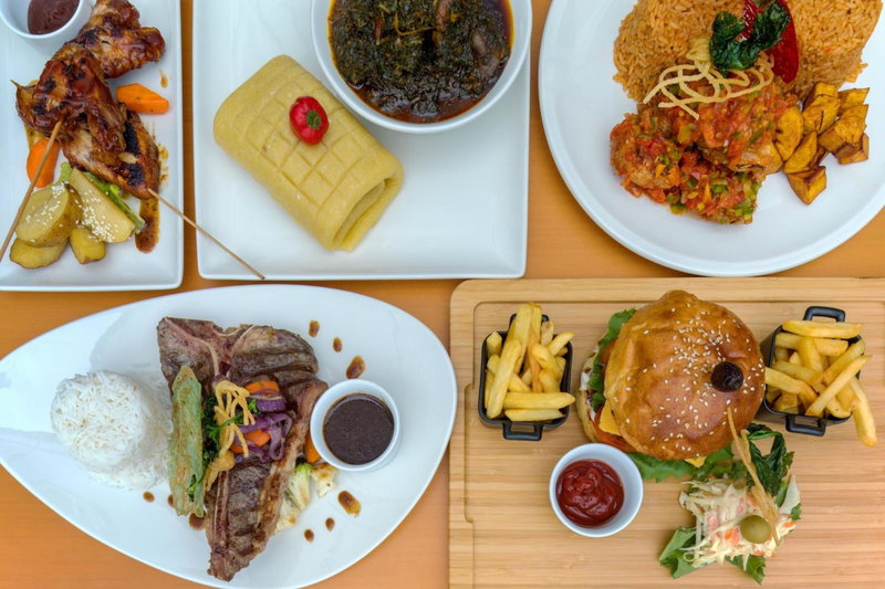 Four Points by Sheraton Ikot Ekpene, Ikot Ekpene, Nigeria