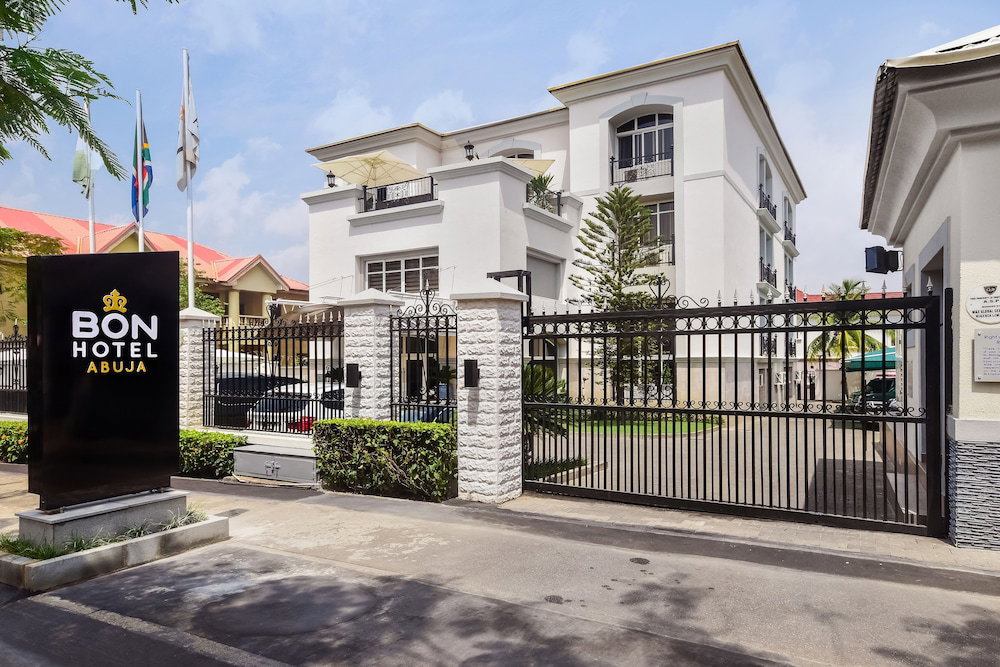 Hotel · BON Hotel Abuja, Abuja