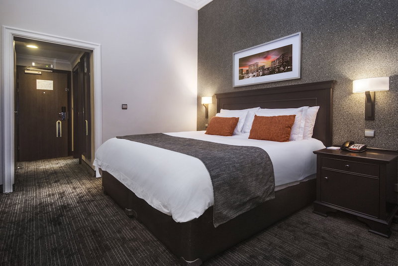 BON Hotel Abuja, Abuja, Nigeria