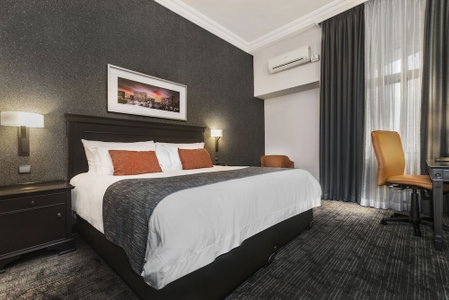 BON Hotel Abuja, Abuja, Nigeria