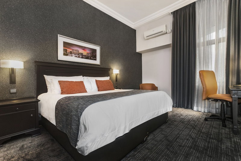 BON Hotel Abuja, Abuja, Nigeria