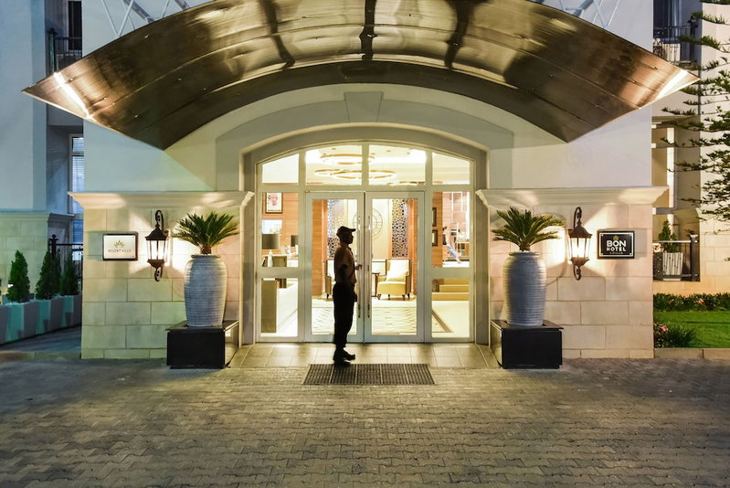 BON Hotel Abuja, Abuja, Nigeria