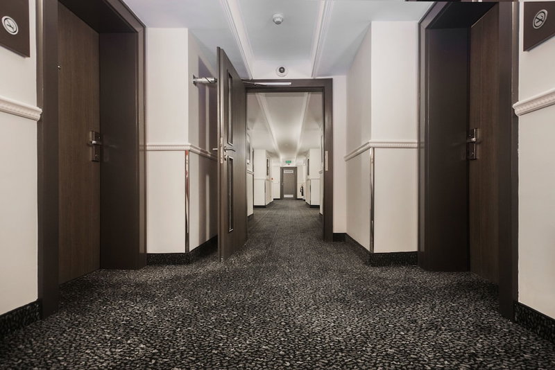 BON Hotel Abuja, Abuja, Nigeria