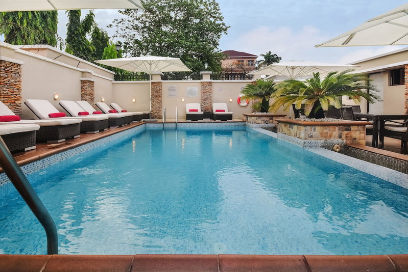 BON Hotel Abuja, Abuja, Nigeria