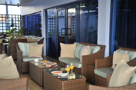 Protea Hotel by Marriott Delta, Warri, Nigeria