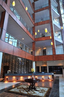 Protea Hotel by Marriott Delta, Warri, Nigeria