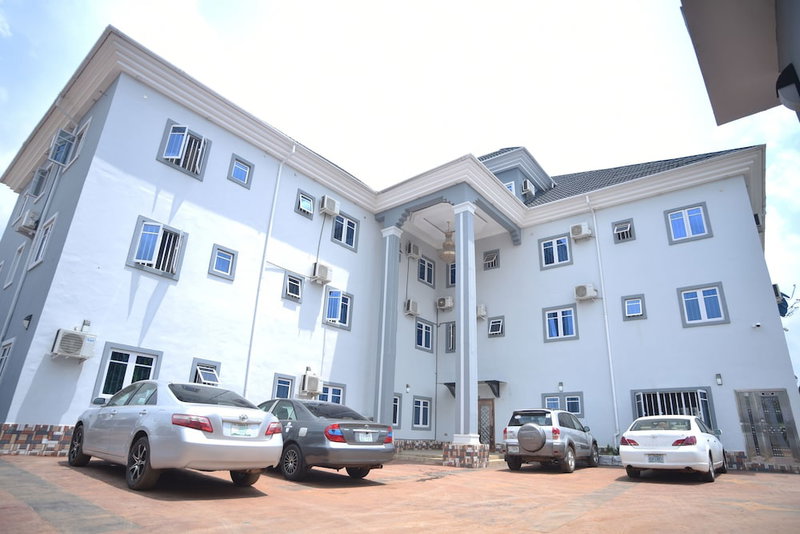 Seth Hotel, Asaba, Nigeria