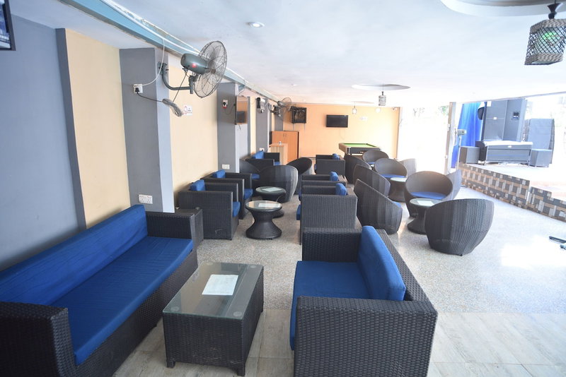 Seth Hotel, Asaba, Nigeria