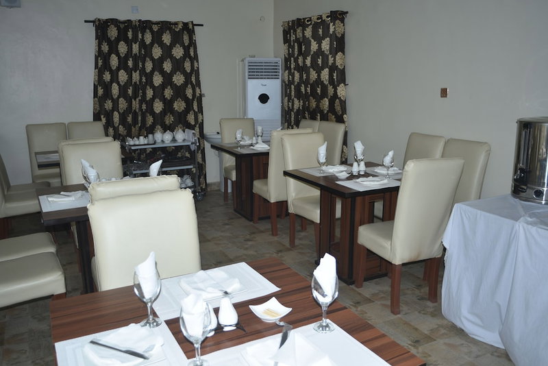 Seth Hotel, Asaba, Nigeria