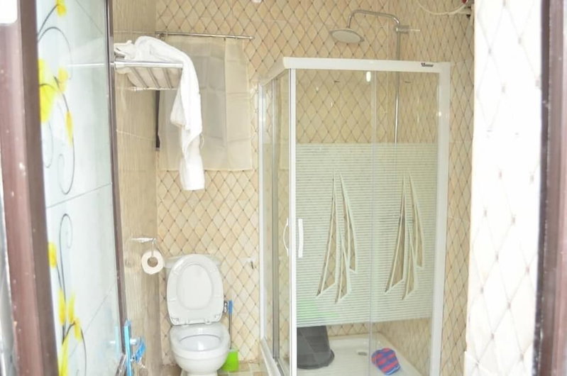 Seth Hotel, Asaba, Nigeria