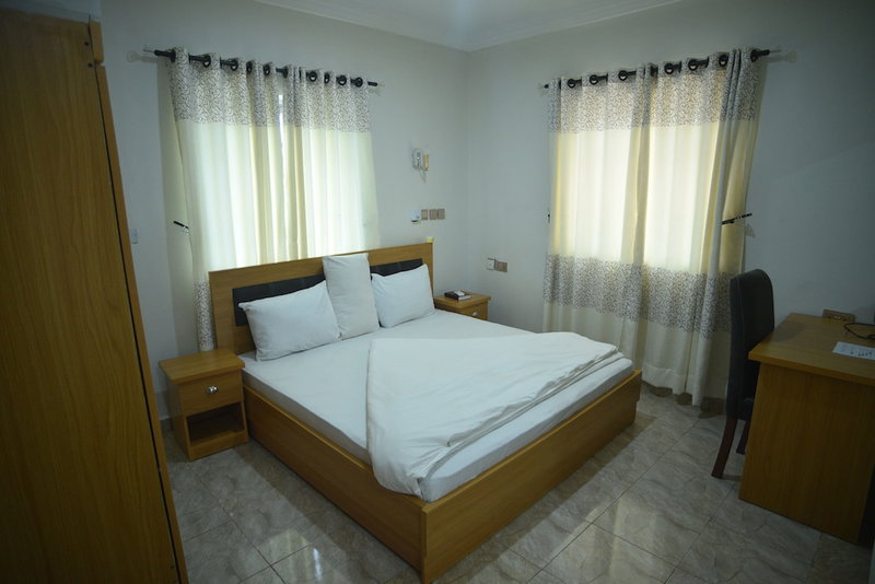 Seth Hotel, Asaba, Nigeria