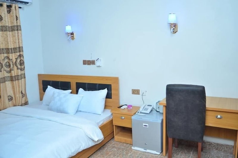 Seth Hotel, Asaba, Nigeria
