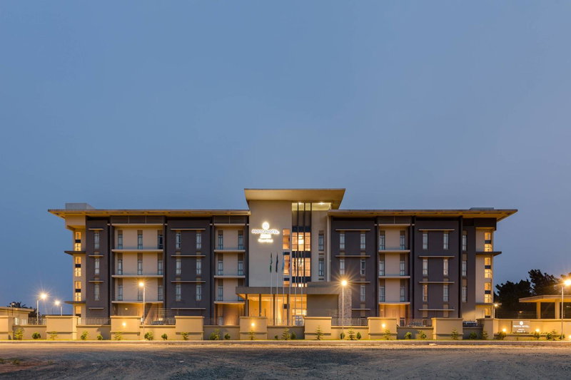 Protea Hotel by Marriott Owerri Select, Owerri, Nigeria