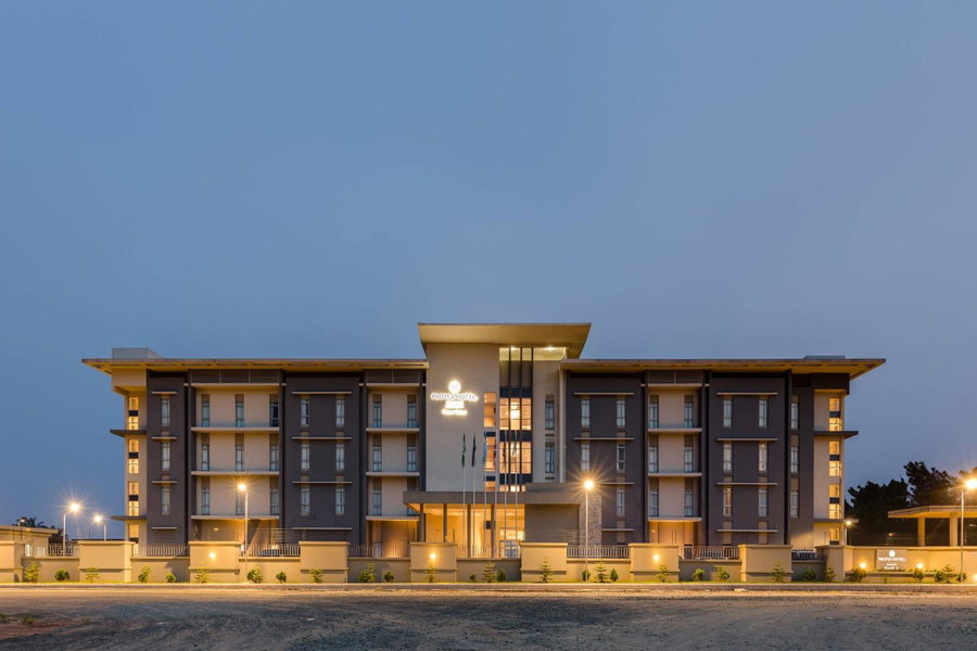 Protea Hotel by Marriott Owerri Select, Owerri, Nigeria