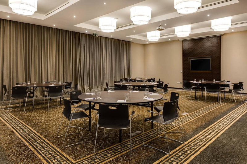 Protea Hotel by Marriott Owerri Select, Owerri, Nigeria