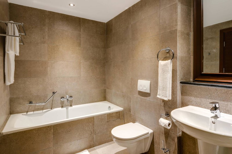 Protea Hotel by Marriott Owerri Select, Owerri, Nigeria