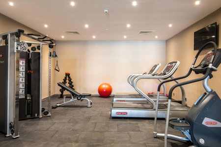 Protea Hotel by Marriott Owerri Select, Owerri, Nigeria