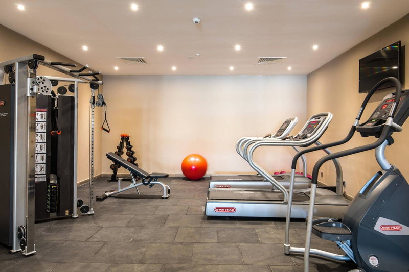 Protea Hotel by Marriott Owerri Select, Owerri, Nigeria