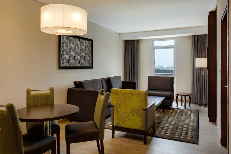 Protea Hotel by Marriott Owerri Select, Owerri, Nigeria