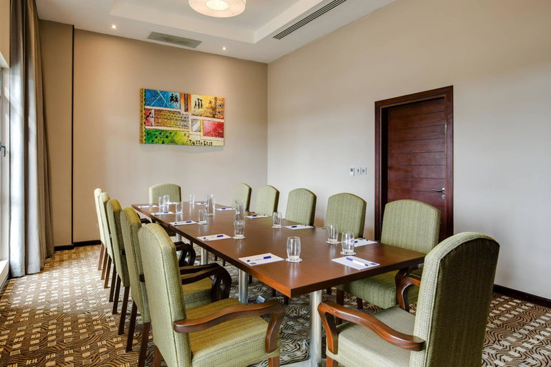 Protea Hotel by Marriott Owerri Select, Owerri, Nigeria