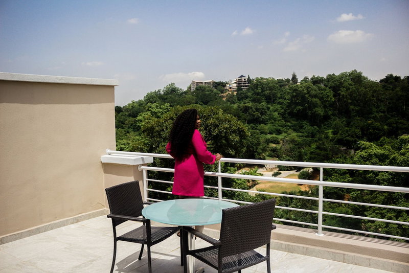 Ozidu Guest House, Abuja, Nigeria