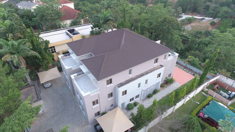 Ozidu Guest House, Abuja, Nigeria