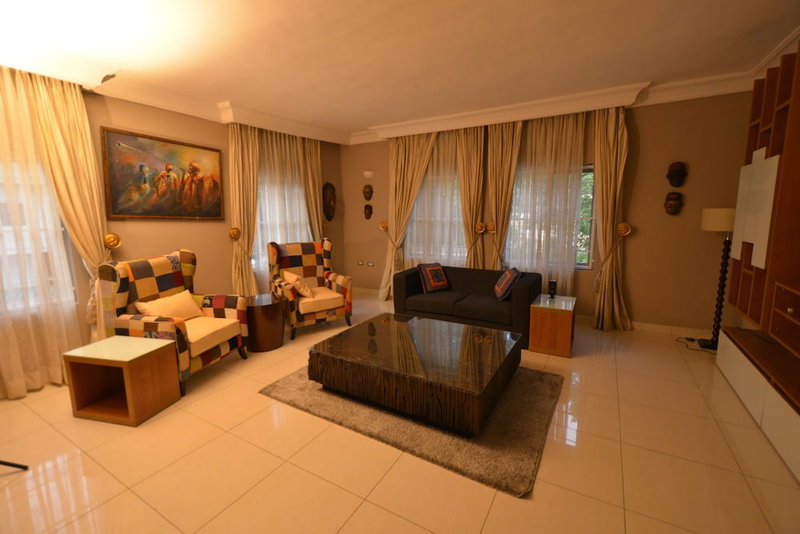 Ozidu Guest House, Abuja, Nigeria