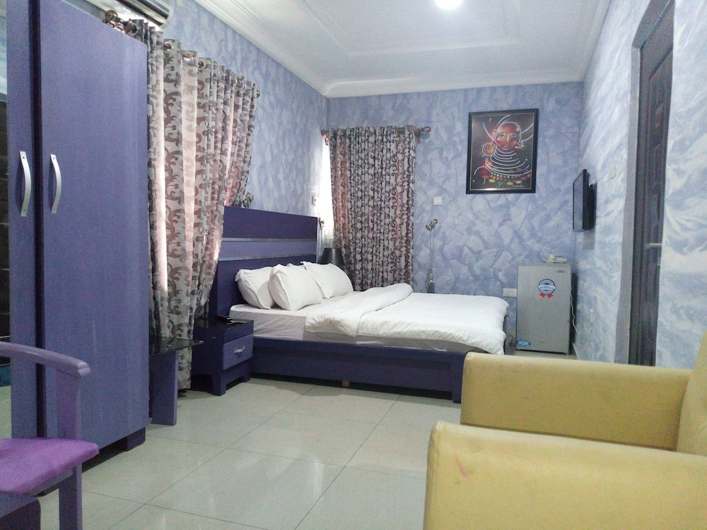 Fortune Pearl Hotel, Nigeria
