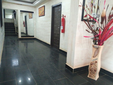 Fortune Pearl Hotel, Ikeja, Nigeria