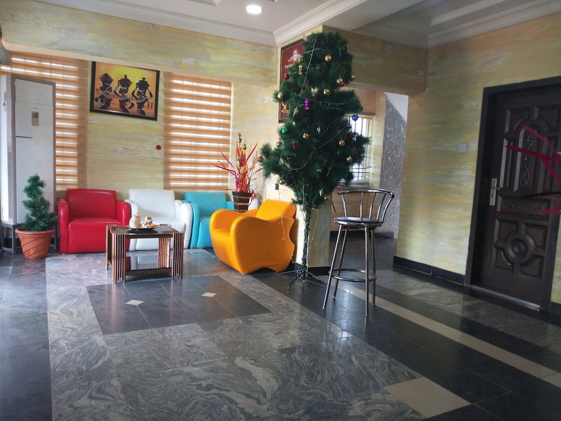 Fortune Pearl Hotel, Ikeja, Nigeria