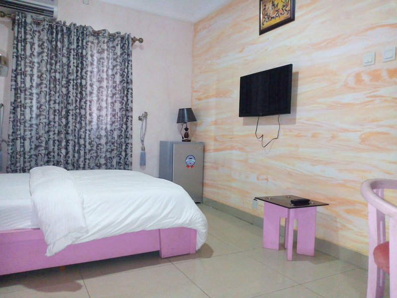 Fortune Pearl Hotel, Ikeja, Nigeria